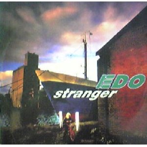 画像: $ EDO / STRANGER (ABeat 1100) PS EEE5