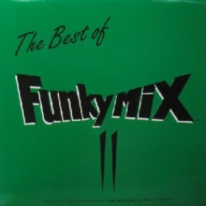 画像: $ THE BEST OF FUNKYMIX II (BOFM2) 5枚組/レコード Y20? 後程済