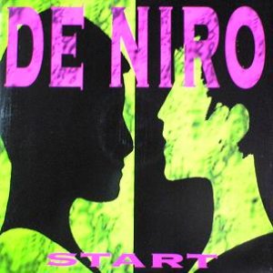 画像: $ DE NIRO / START (TRD 1346) EEE20+