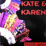 画像: $ KATE&KAREN / HOLD YOU (TRD 1365) EEE4+ 後程済