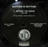 画像: RHYTHIM IS RHYTHIM / BEYOND THE DANCE (MS-11)  原修正