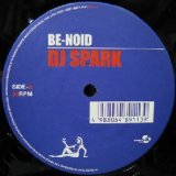画像: $ DJ SPARK / BE-NOID (VEJT-89113) YYY61-1281-5-45 +? 後程済