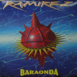 画像: RAMIREZ / BARAONDA