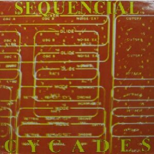 画像: SEQUENCIAL / CYCADES  原修正