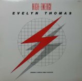 画像: $ EVELYN THOMAS / HIGH-ENERGY (TSR833) 未開封 (PS) YYY168-2282-9-9+