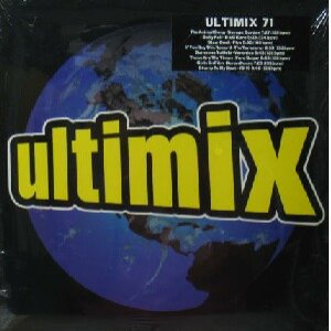 画像: $ ULTIMIX 71 (UM-071) 原修正 Y?