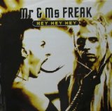 画像: %% MR & MS FREAK / HEY HEY HEY (WL 041) YYY332-4224-1-1