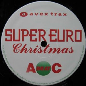 画像: $ SUPEREURO Christmas A BEAT C (AVJT-2353) YYY64-1333-10-100