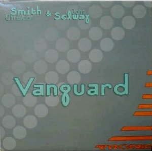 画像: CHRISTIAN SMITH & JOHN SELWAY / VANGUARD