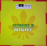 画像: $ A BEAT POWER / JUNGLE NIGHT (ABeat 1212) EEE10+ 後程済