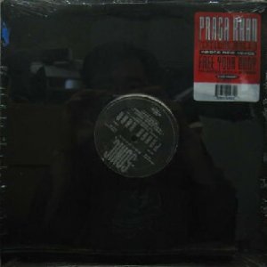 画像: $ PRAGA KHAN feat. JADE 4 U / FREE YOUR BODY (SNC-2003) Kick Back For The Rave Alarm (INJECTED WITH A POISON)  原修正