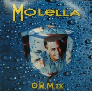 画像: MOLELLA / O.R.M.IX  原修正
