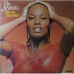 画像: The Stylistics / You Are Beautiful (LP) 未