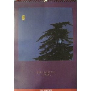画像: %% JULIANA'S TOKYO - 1994 CALENDAR　( ジュリアナ東京 1994 カレンダー ) YN17　後程済