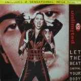 画像: $ 2 UNLIMITED / LET THE BEAT CONTROL YOUR BODY (PWLT 280)  原修正 Y35 