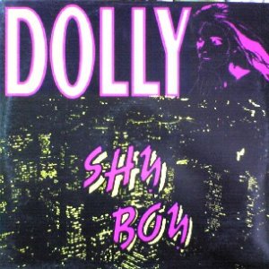 画像: $ DOLLY / SHY BOY (TRD 1281) EEE2F