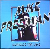 画像: $$ MIKE FREEMAN / KAMIKAZE FOR LOVE (TRD 1445) EEE20+