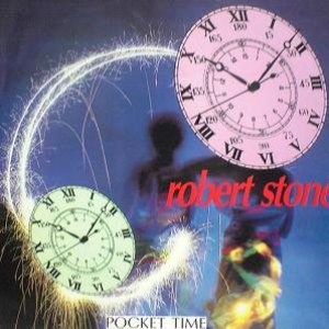 画像: $ ROBERT STONE / POCKET TIME (Abeat 1002) EEE5+VG