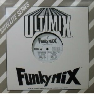 画像: %% FUNKYMIX 7 (FM-7) ラスト１枚 在庫未確認