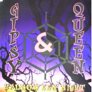 画像: $ GIPSY&QUEEN / HALLOWEEN NIGHT (TRD 1420) EEE5+5