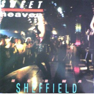 画像: $ NORMA SHEFFIELD / SWEET HEAVEN (Abeat 1155) 後程済