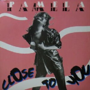 画像: $ PAMELA / CLOSE TO YOU (RA 17/91) EEE20+ 後程済