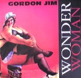 画像: $ GORDON JIM / WONDER WOMAN (HRG 171) EEE10+