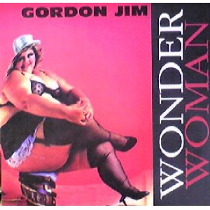 画像: $ GORDON JIM / WONDER WOMAN (HRG 171) EEE10+