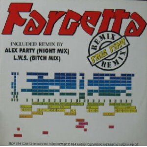 画像: $ FARGETTA / THIS TIME (DBM 004) REMIX Y10? 後程