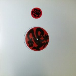 画像: Plastikman / Plastique 未 YYY28-577-3-4