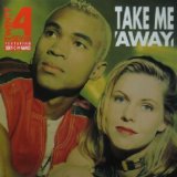 画像: $ TWENTY 4 SEVEN / TAKE ME AWAY (2000830) Y10+