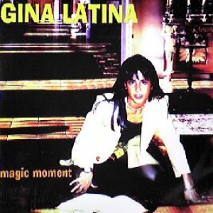 画像: $ GINA LATINA / MAGIC MOMENT (HRG 184) EEE20+ 反り 後程済