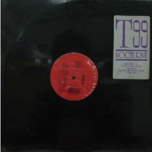 画像: $ T99 / NOCTURNE (44 74139) US Y5?