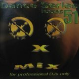 画像: X-MIX ISSUE FIFTY ONE 1999