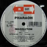 画像: $ PHARAOH / IMAGINATION (IN 1038) Y3+