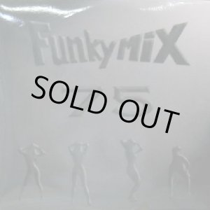 画像: FUNKYMIX 75 完売