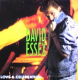 画像: $David Essex / Love & Celebration  (Abeat 1014) EEE38 後程済