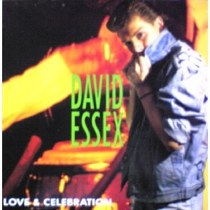 画像: $David Essex / Love & Celebration  (Abeat 1014) EEE38 後程済