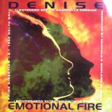 画像: $ DENISE / EMOTIONAL FIRE * MADISON / DON'T LET ME DOWN (DELTA 1011) EEE3F 後程済