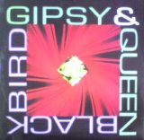 画像: $ GIPSY&QUEEN / BLACK BIRD (TRD 1200) EEE4F 折 10+ 後程済