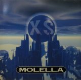 画像: MOLELLA / XS