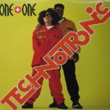 画像: TECHNOTRONIC / ONE + ONE  原修正