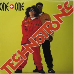 画像: TECHNOTRONIC / ONE + ONE  原修正