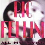 画像: $ RIC FELLINI / ALL MY LOVING (TRD 1348) EEE10+