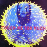 画像: $ ANIKA / TOUCH ME TOO MUCH (TRD 1472) EEE10+