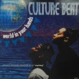 画像: CULTURE BEAT / WORLD IN YOUR HANDS  原修正