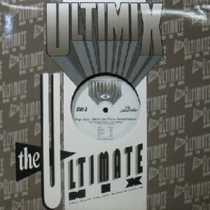 画像: $ ULTIMIX 49 (UM-049) Right Here ・ Human Nature / Michael Jackson 他 Y30 後程済