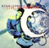 画像: $ HIGH-CONNECTION / LIVE IN PARADISE (TRD 1552) EEE10+ 後程済