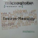 画像: MICROGLOBE / THINK & DANCE E.P.-VOL.1 YYY60-1283-3-8