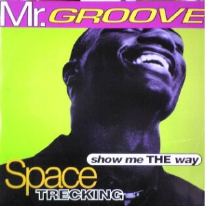 画像: $ MR.GROOVE / SHOW ME THE WAY (ABeat 1162) EEE2F